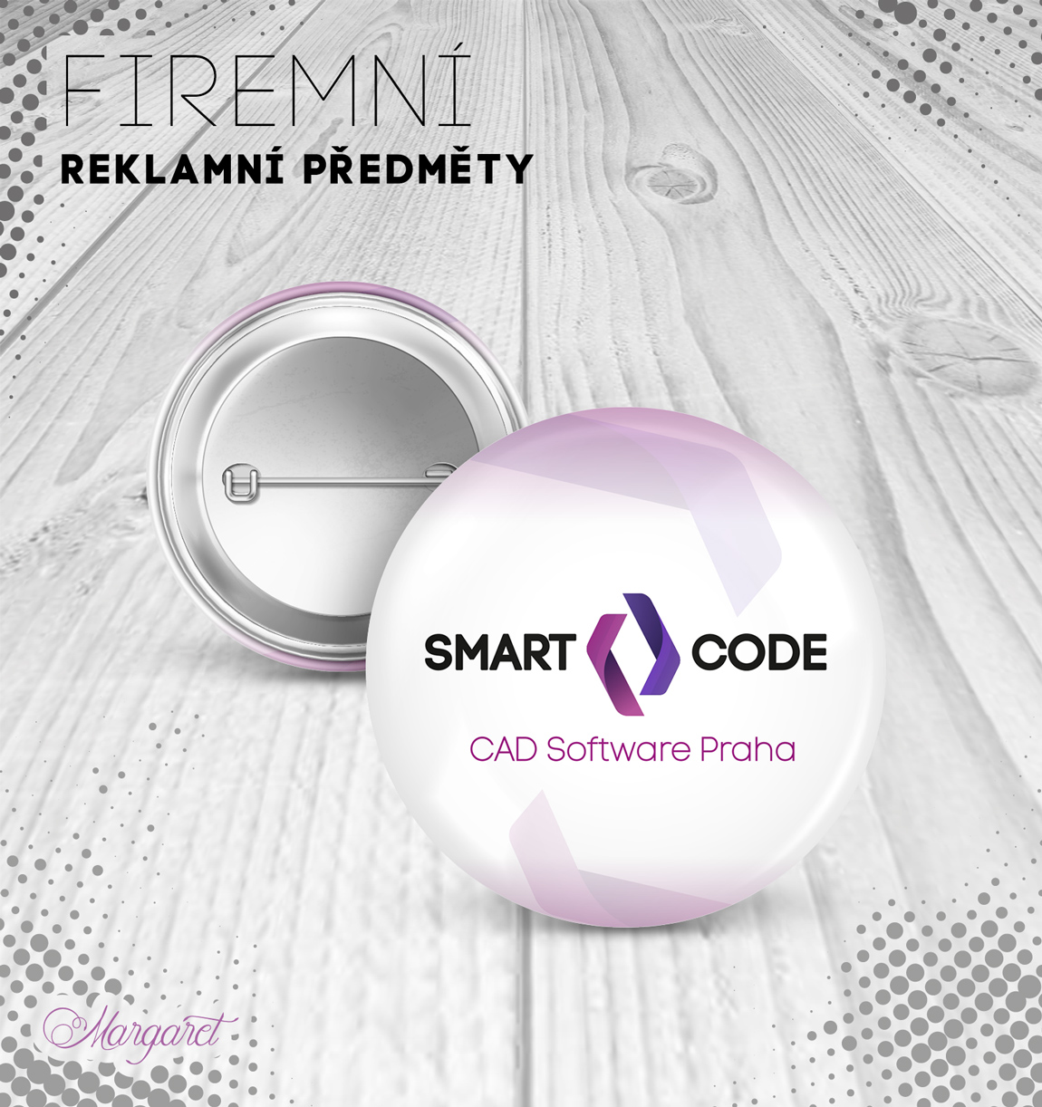 Placky | Reklamní