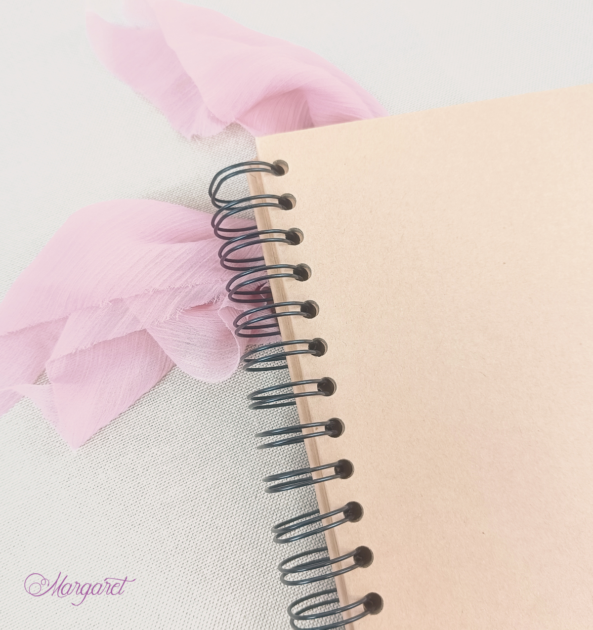 Svatební kniha 30×30 | Kraft