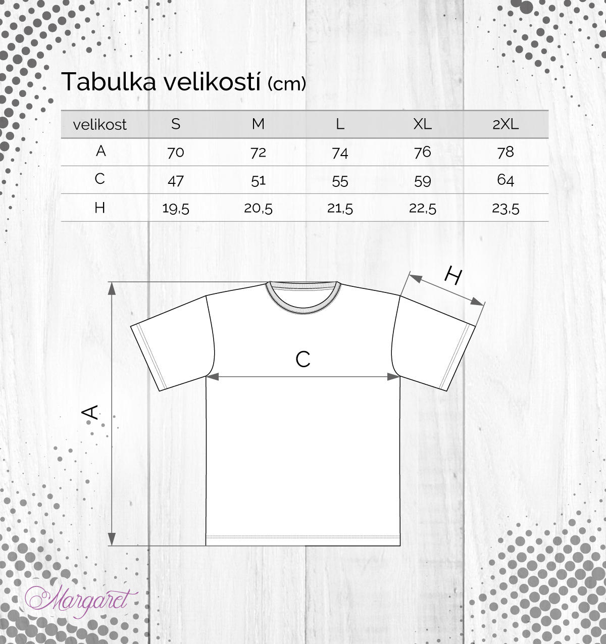 Tričko Tým ženicha | Motiv 4