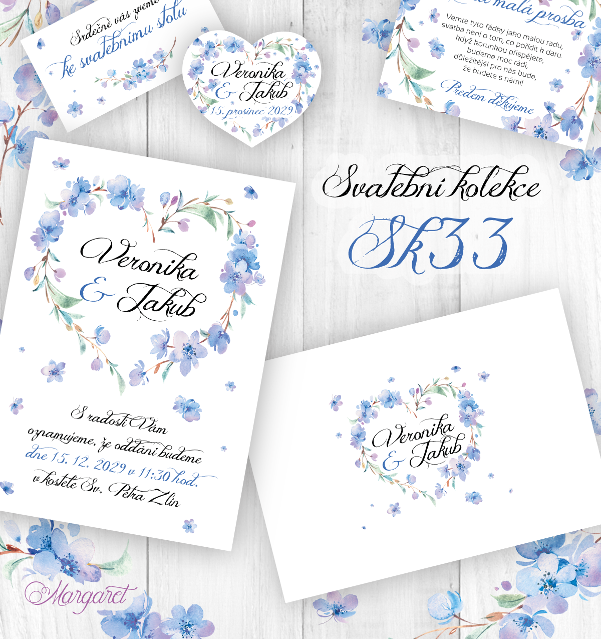 Manžetové knoflíčky | SK33