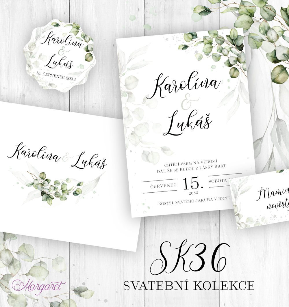 Obálka C6 s pečetí | SK36