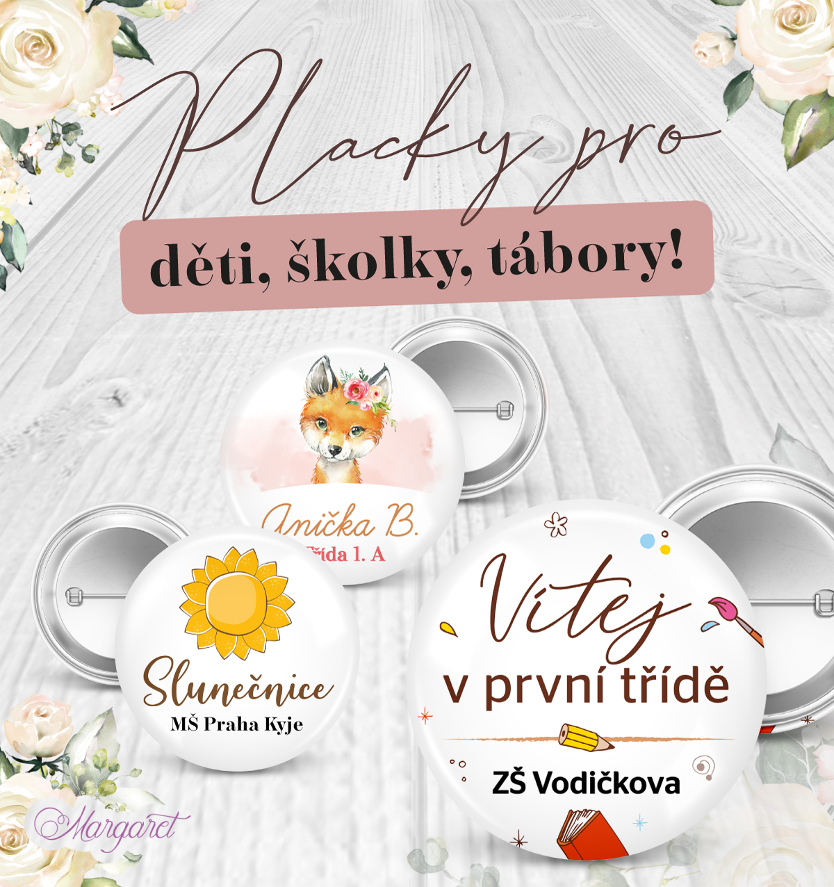 Placky | Děti, školy, rodiče, sportovní akce