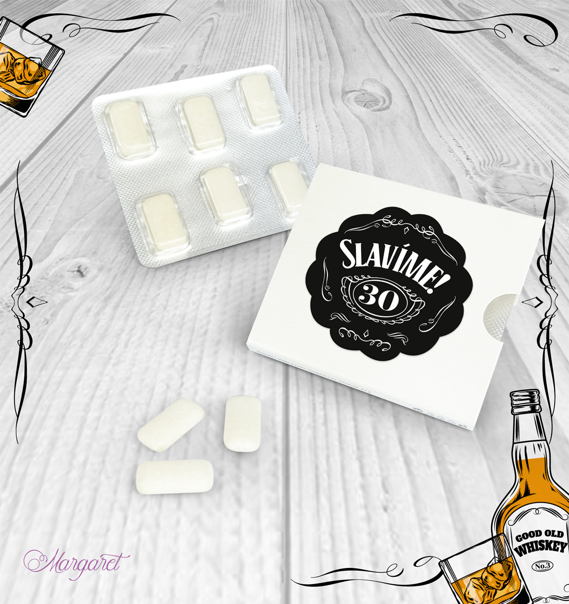Žvýkačky | Whiskey POZV_01