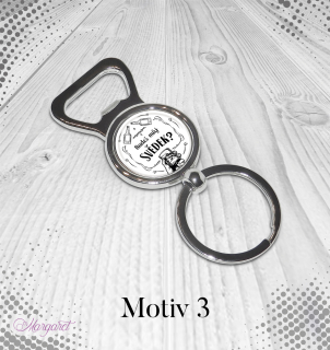 Otvírák „Budeš můj svědek?“ | Motiv 3