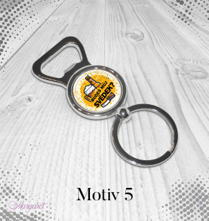 Otvírák „Budeš můj svědek?“ | Motiv 5