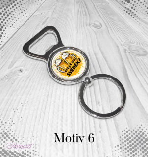 Otvírák „Budeš můj svědek?“ | Motiv 6