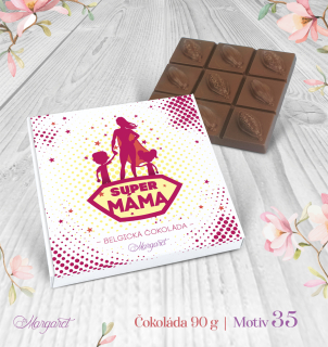 Čokoláda  |  Motiv 35