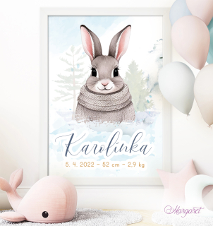 Plakátek do pokojíčku (motiv 39)