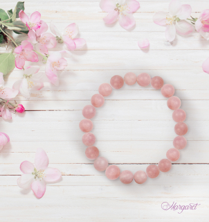 Minerální náramek – Jadeit