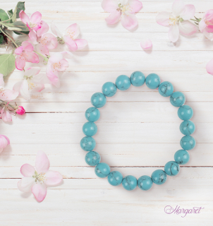 Minerální náramek – Jadeit