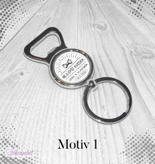 Otvírák Nejlepší svědek | Motiv 1