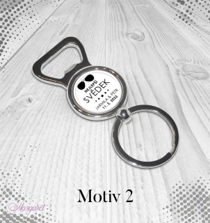 Otvírák Nejlepší svědek | Motiv 2