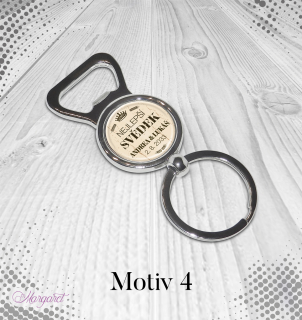 Otvírák Nejlepší svědek | Motiv 4