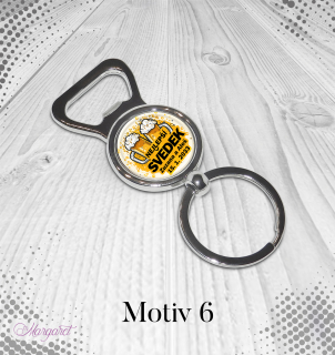 Otvírák Nejlepší svědek | Motiv 6