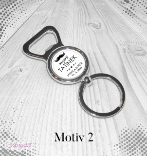 Otvírák Nejlepší tatínek | Motiv 2