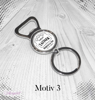 Otvírák Nejlepší tatínek | Motiv 3