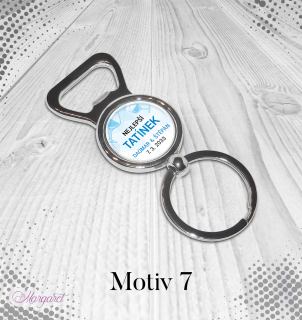 Otvírák Nejlepší tatínek | Motiv 7