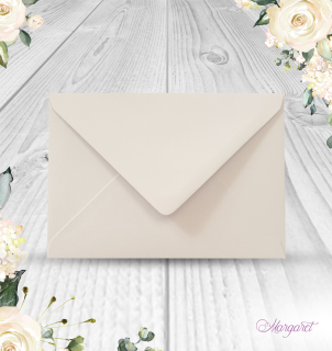 Obálka C6 Biscuit 120g