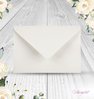 Obálka C6 Krémová 135 g