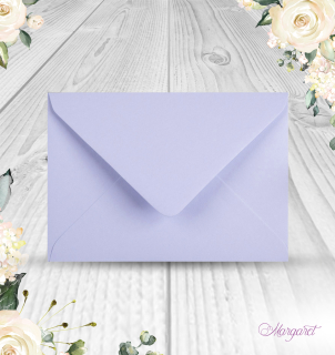 Obálka C6 Lila 135g