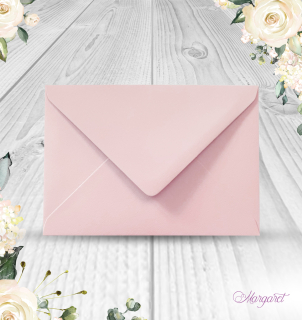 Obálka C6 Rose Gold 110g