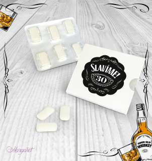 Žvýkačky | Whiskey POZV_01