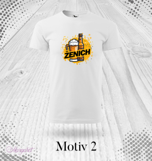 Tričko Ženich | Motiv 2