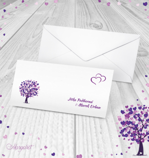 Obálka DL s potiskem | SK01