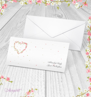 Obálka DL s potiskem | SK02