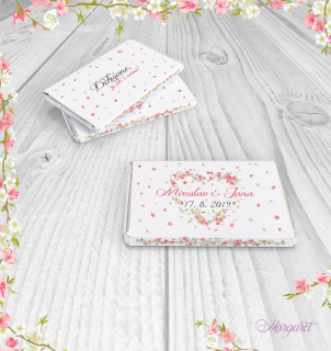 Čokoládka 10 g | SK02