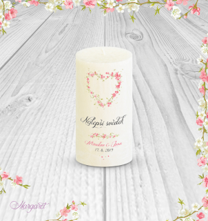 Svíčka – pro svědka | SK02