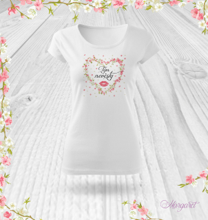 Tričko Tým nevěsty | SK02