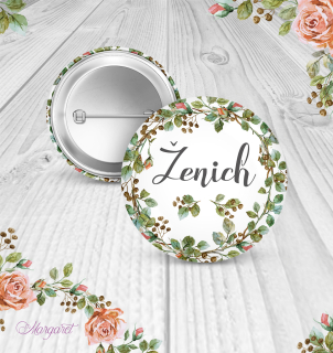 Placka Ženich | SK05