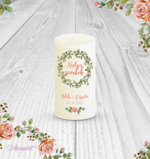 Svíčka – pro svědka | SK05