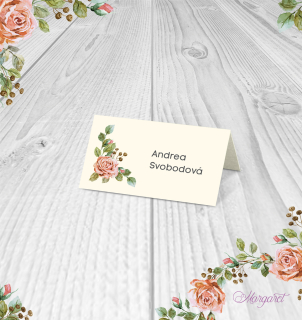 Jmenovka "Áčko" | SK05