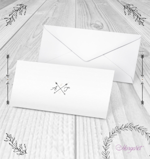 Obálka DL s potiskem | SK06