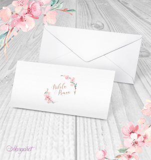 Obálka DL s potiskem | SK07