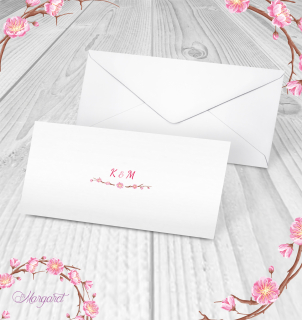 Obálka DL s potiskem | SK08