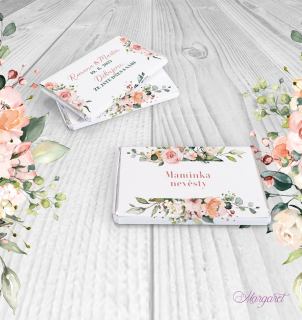 Čokoládka – Jmenovka | SK11