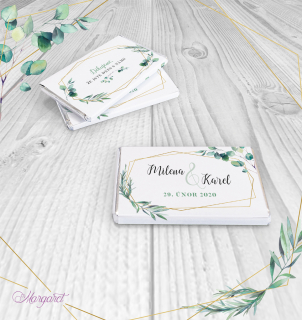 Čokoládka 10 g | SK13