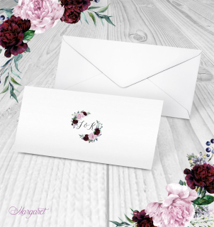 Obálka DL s potiskem | SK14