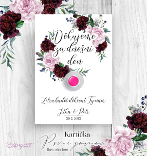 Kartička "První pomoc" | SK14