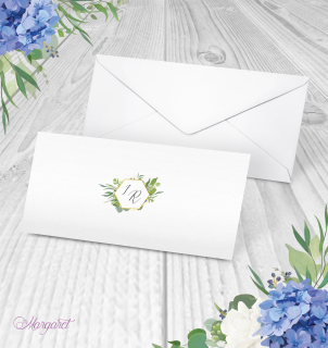 Obálka DL s potiskem | SK16