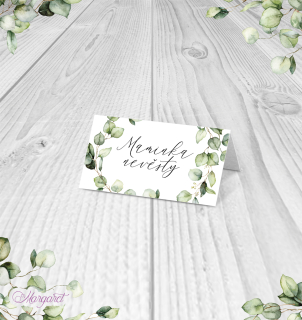 Jmenovka "Áčko" | SK21