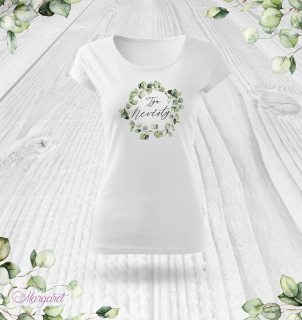 Tričko Tým nevěsty | SK21