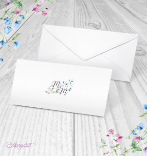 Obálka DL s potiskem | SK23