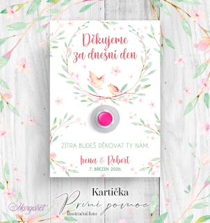 Kartička "První pomoc" | SK27