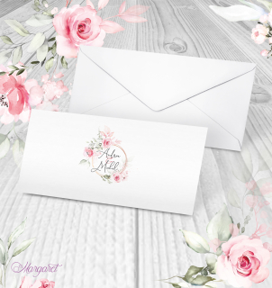 Obálka DL s potiskem | SK28