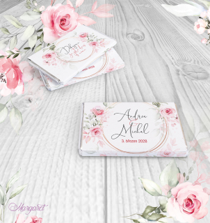 Čokoládka 10 g | SK28