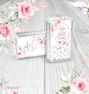 Mentolové bonbóny | SK28